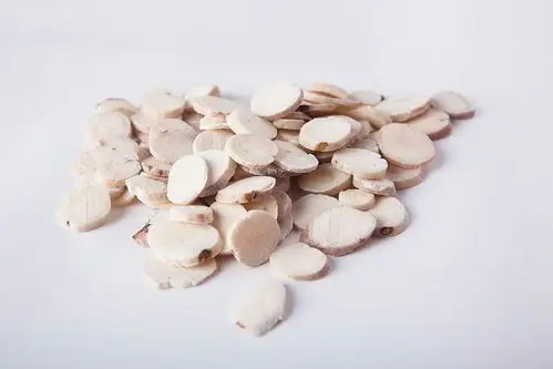 批发供应 生白芍片 炒白芍 白芍