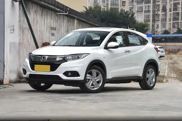 本田新车上市suv8万(本田新款车2020上市suv)