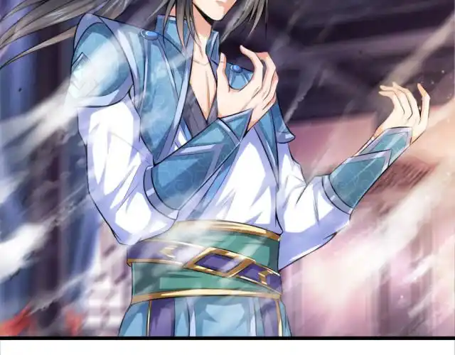 第1话|神武天尊漫画全集在线观看-快看