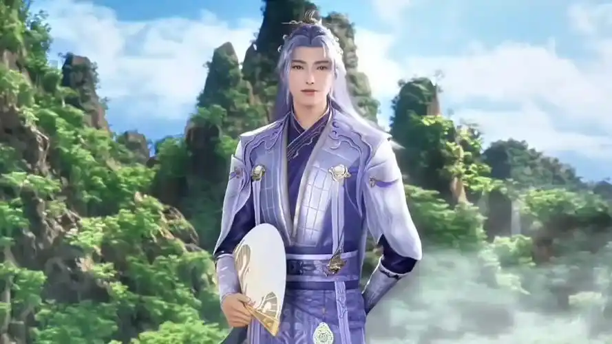 遮天动画大舅哥姬皓月出场,帝兵对决,高燃打斗即将到来