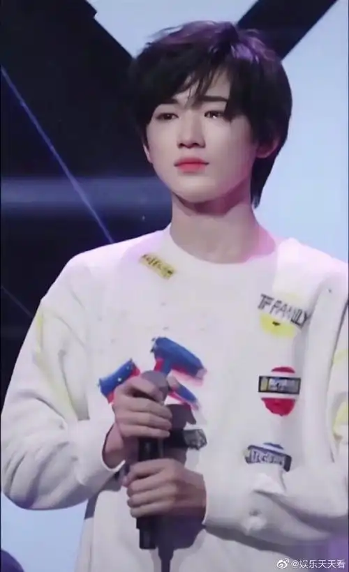 男明星落泪有多绝##宋亚轩 爱与温柔