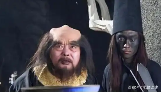 在中国神话体系之中,地府是一个非常特殊的地方,虽然名义上其归天庭