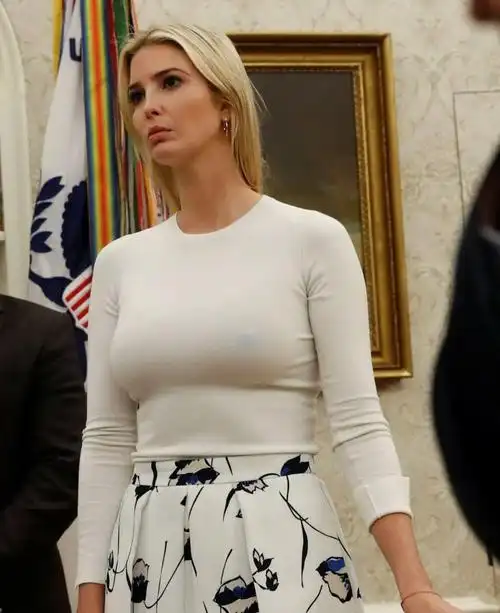 37岁伊万卡通过健康饮食,保持少女身材,看看她的最佳饮食建议!