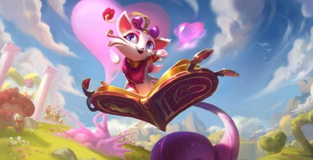 1b版本来袭!猫咪加强!剑圣1技能伤害大砍!