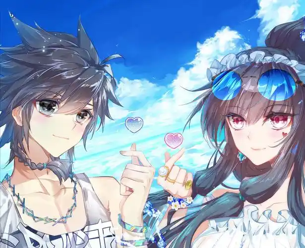 唐舞麟终于再次向古月娜求婚,戒指会是什么呢?