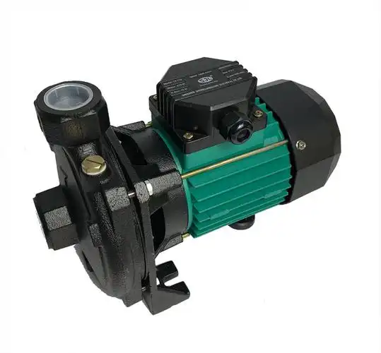 370w三相数控机床cnc冷水机循环水泵380v火花机油泵水泵