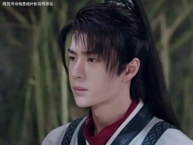 01说也是巧,谢允本打算利用闻煜来拖住青龙主,可是闻煜发现谢允他们不