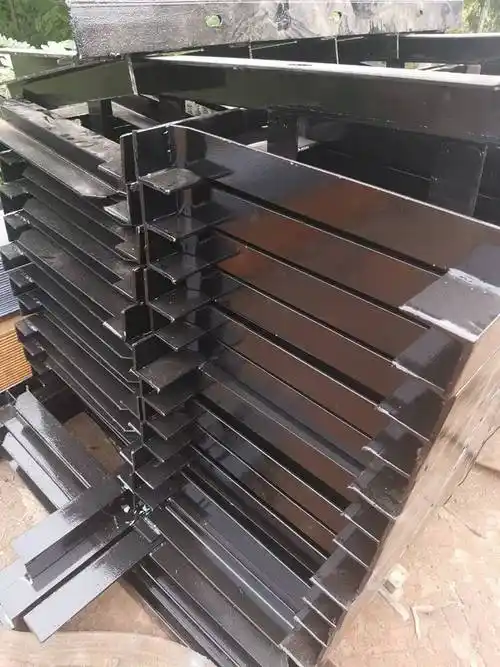 电缆支架电缆沟支架电力井支架吊架热镀锌电缆支架托架