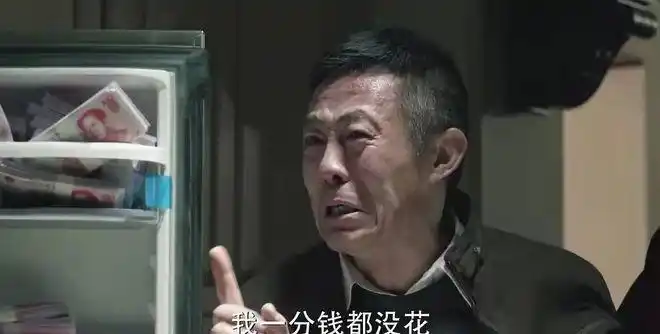 配角演技吊打主角的五部剧不是主角演技不行而是配角太过强大