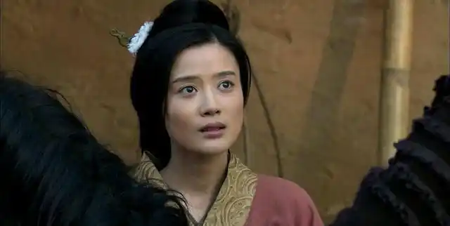 刘邦生前给戚夫人留下了4条活路可她偏偏不走最终被做成人彘