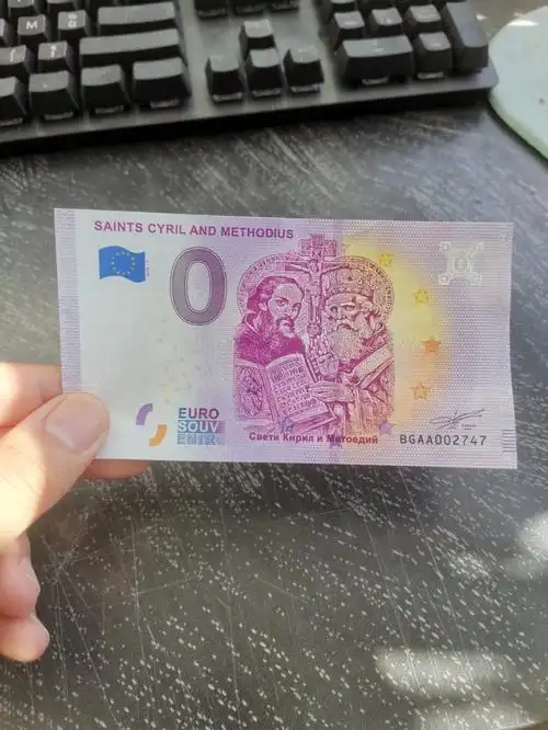 0欧元毛子语文字的创造者