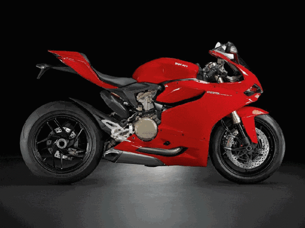 杜卡迪赛道日 红色风暴等你征服_杜卡迪摩托车_活动_摩信网