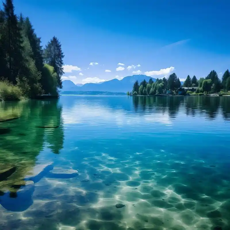 2020微信头像男生 山水 - 抖音