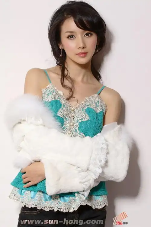 日前,演员孙菲菲(blog)在接受采访时表示,她以前认为演戏是演戏,生活