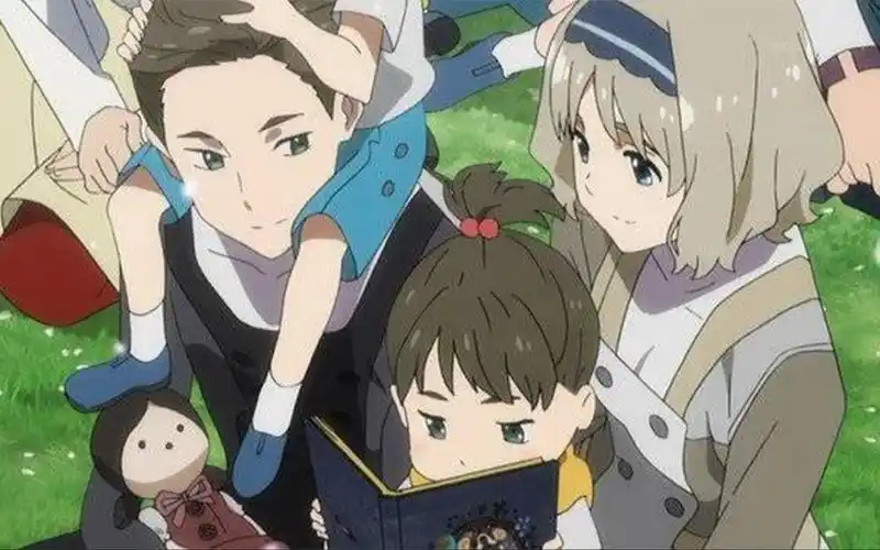 国家队完结纪念心满意足满心alltheworldinmitsurukokoro