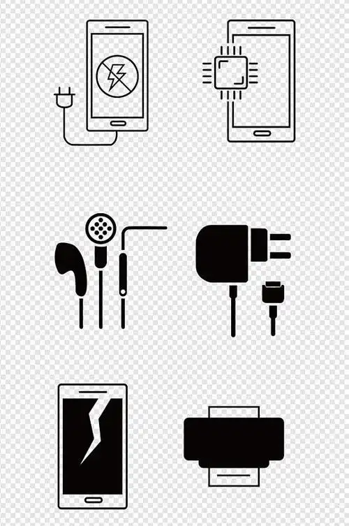 手机维修图标图片-手机维修图标设计素材-手机维修图标模板下载