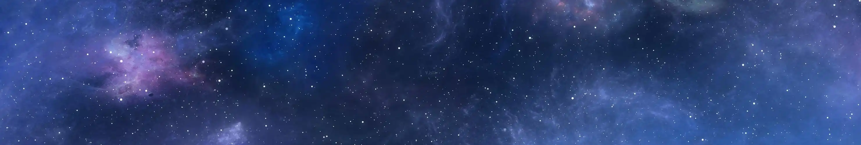 6k大气星空星循环背景舞台场景led背景