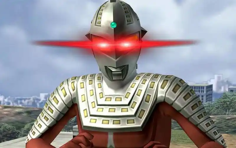 5个不需要变身器的奥特曼!一个靠眼睛发光,而他是光的化身!