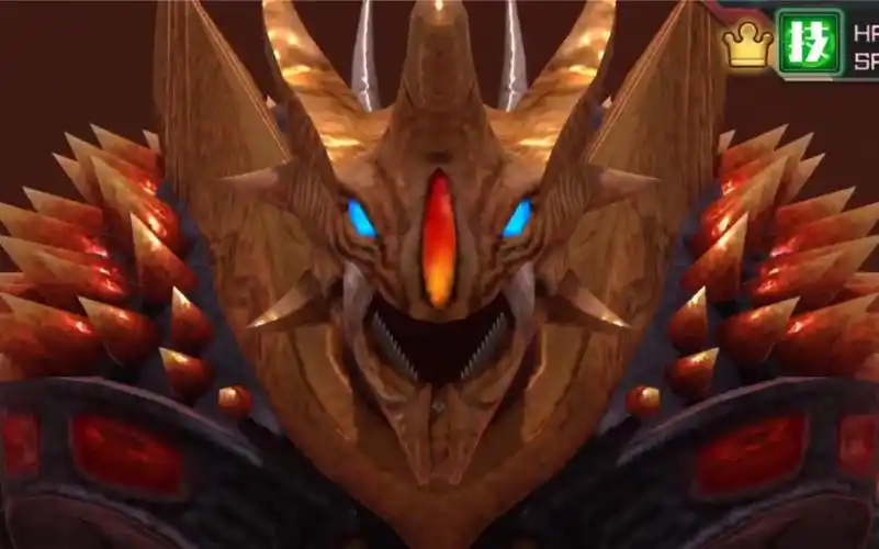 奥特怪兽决斗驯兽师u杀手萨乌鲁斯复刻最高难度一次通关