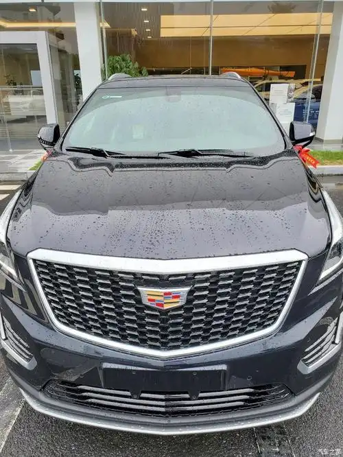 【图】选什么颜色的xt5_凯迪拉克xt5论坛_汽车之家论坛