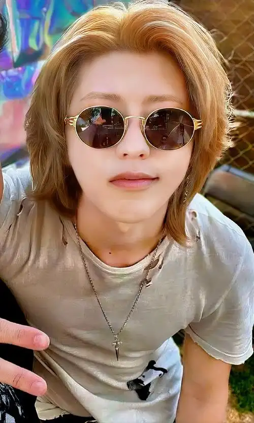 蔡徐坤洛杉矶音乐节舞台