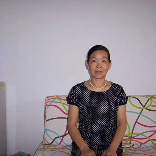 66岁丧偶女征婚照片(id:54246804)_山东济南征婚交友_珍爱网