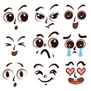 【开心不开心的表情】图片免费下载_开心不开心的表情素材_开心不开心