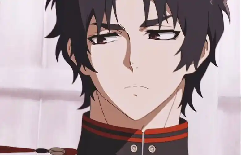 【终结的炽天使】一濑红莲×houdini有红莲选红莲!