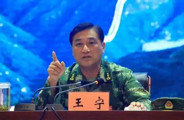 武警司令员王宁大力提升部队实战化军事训练质量水平