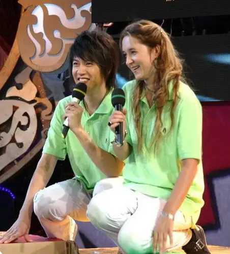 迟帅真情收视率攀升老外做客大唱中国歌