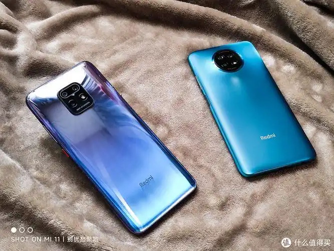 859元的红米note9 5g 两周轻测