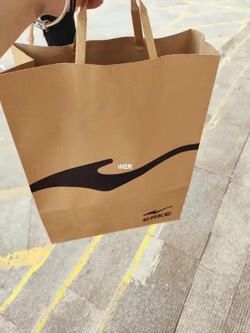 鸿星尔克免费领