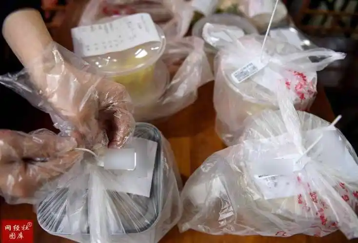 外卖打包费乱象曝光上海消保委发声强制收费损害消费者权益