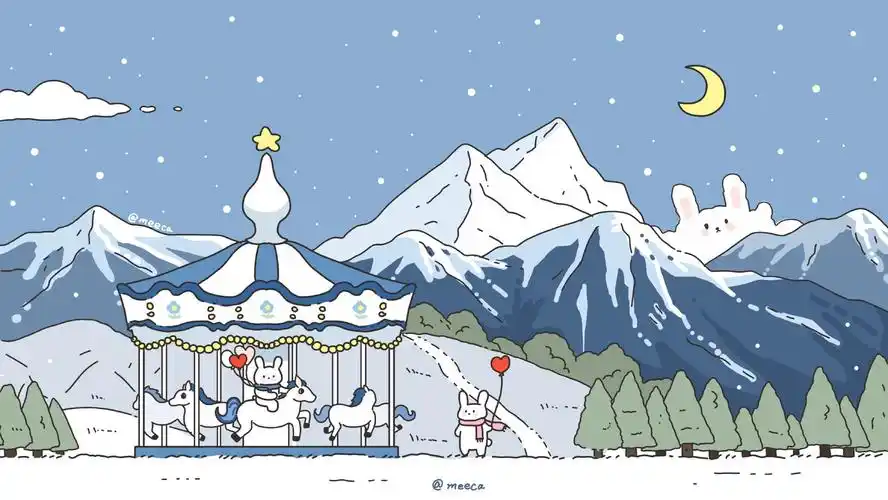 超可爱ipad/电脑壁纸|ipad|壁纸|可爱_新浪新闻