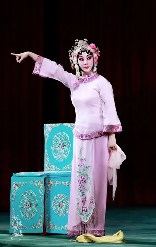 开班简讯~湖北省戏曲演员 经典剧目传承班 名师开讲 传授经典