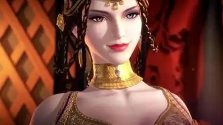 接下来剧情勾画