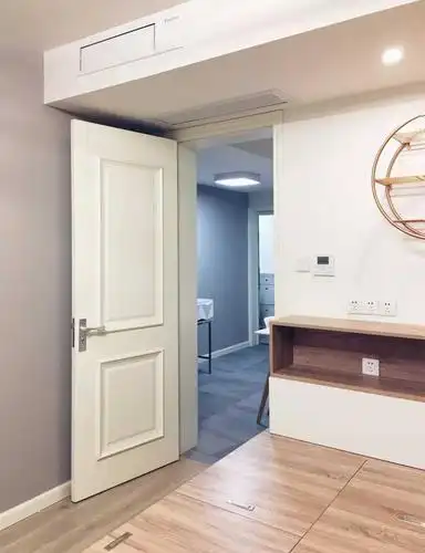 装修怎么选木门