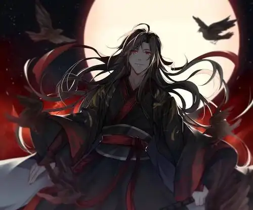 《魔道祖师》兵器排行榜,阴虎符排行第一,朔月的排名让人意外