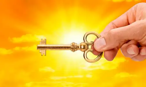 成功者的关键图片-成功者的关键素材-成功者的关键插画-摄图新视界