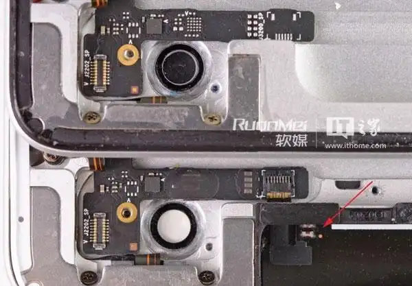 ipad也存在"天线门",这次是苹果故意设计的