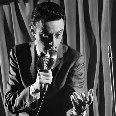 bronchitis (live)_lenny bruce-咪咕音乐网_和你在一起