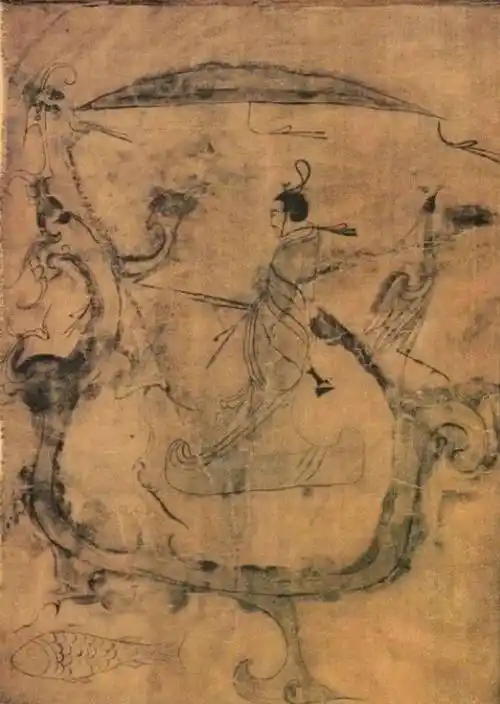 游过历史长河的鱼:古代"鱼文化"的演变