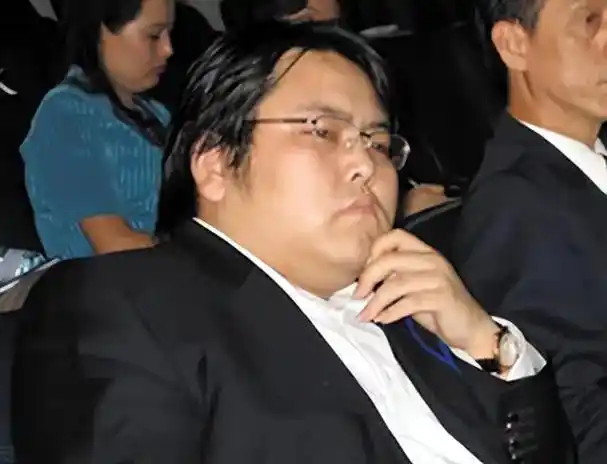 败光百亿后,山西前首富李兆会消失了6年,大数据都不知道他在哪