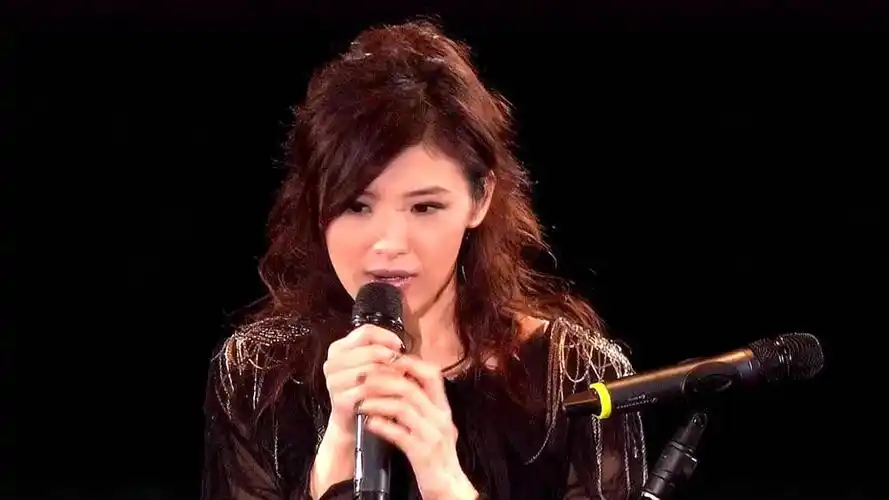 苏慧伦音乐分享音乐音乐推荐一首歌一个故事伤感音乐音乐治愈