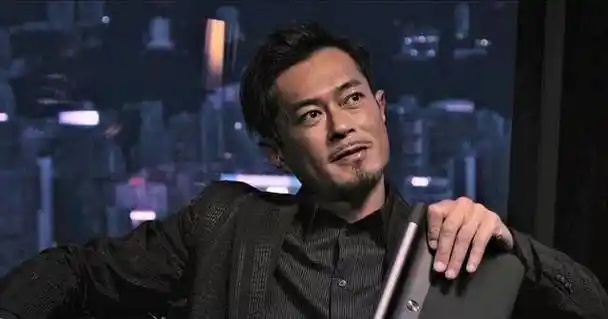 原创古天乐13部电影即将亮相其中几部可谓云集影帝千万别错过