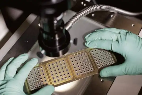 导电胶的作用与应用领域