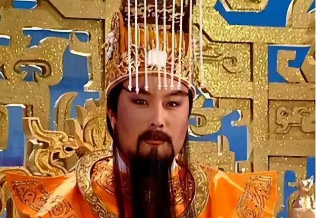 "玉帝专业户"王卫国,被长期印在冥币上,想维权却不知该指控谁_玉皇大