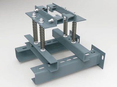 插接口,连接器,弯头,法兰端,电缆进线箱,母线端封,水平支架,弹簧支架