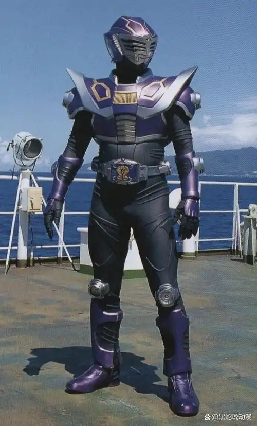 因为假面骑士界外者相关的外传即将放送,作为核心主角的假面骑士王蛇