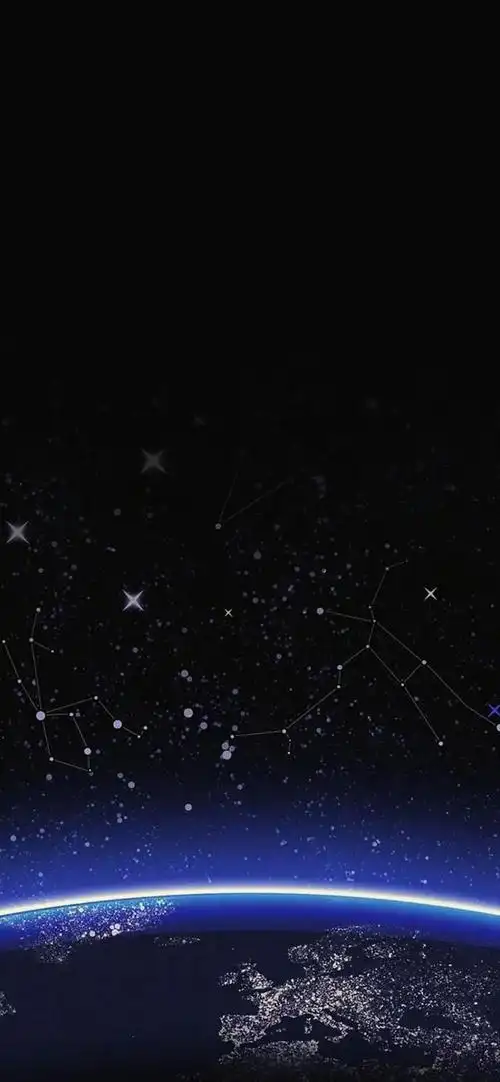 壁纸推荐丨通过微信运动来了解你一天动向的人 是多喜欢你